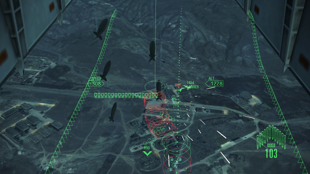 Ace Combat: Assault Horizon - Imagen 23